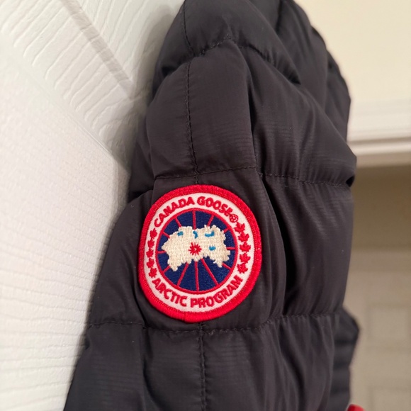 Canada Goose Brookvale Hooded Coat - Women's - Picture 7 of 10